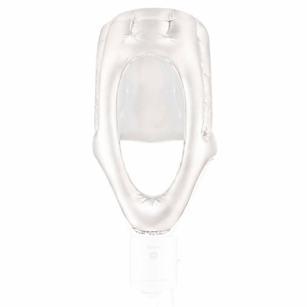 Valera Swiss Ionic Comfort 513.01 przenośna suszarka hełmowa zapasowa nakła