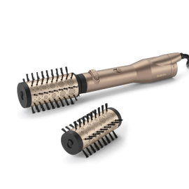 Lokówko-suszarka obrotowa BaByliss Big Hair Dual AS952E 650W złota
