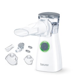 Nebulizator przenośny Beurer IH 57