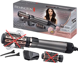 Remington Suszarko-lokówka obrotowa Keratin Protect AS8811 1000W 3 nakładki