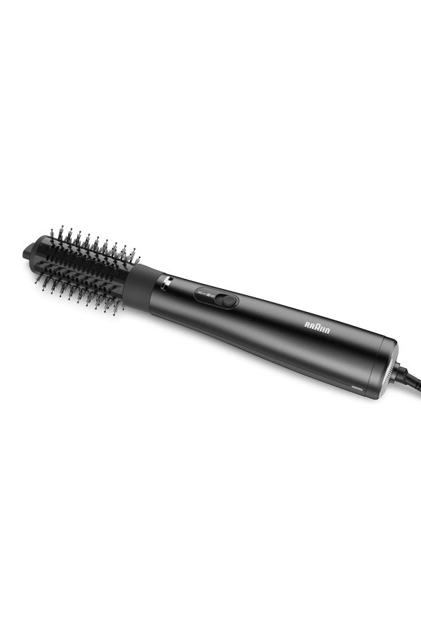 Suszarko-lokówka Braun AS420E 1000W 42mm jonizacja IONTEC czarna