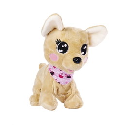 Interaktywny piesek Simba Chi Chi Love Baby Boo 30 cm wersja niemiecka