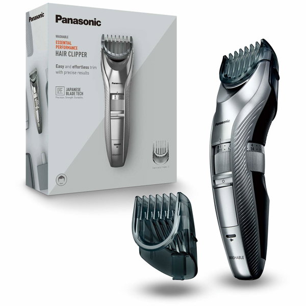 Maszynka do strzyżenia Panasonic ER-GC71-S503