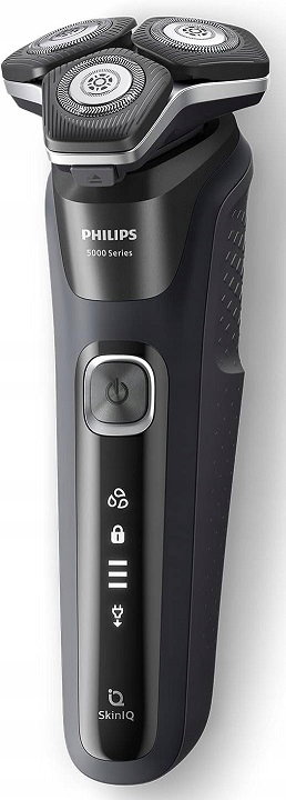 Philips golarka seria 5000 S5898/50 mokro sucho