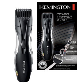 Maszynka Remington MB320C ceramiczne ostrza regulowany grzebień