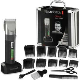 Maszynka do strzyżenia Remington HC5811 Genius walizka
