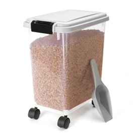 Pojemnik na karmę 1 kg 20 l