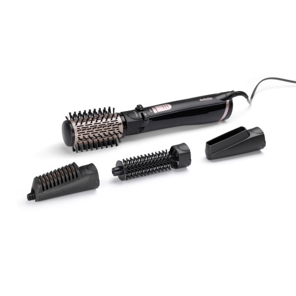 Lokówko-suszarka obrotowa BaByliss AS200E