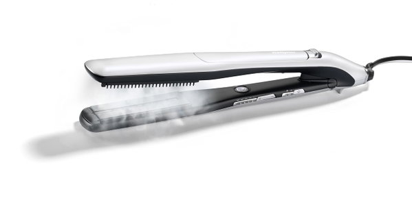 Prostownica BaByliss Steam Lustre Styler