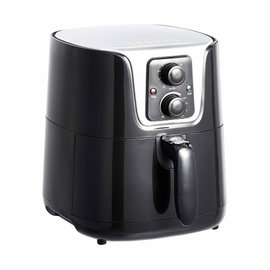 Frytkownica air fryer AmazonBasics 1400 W