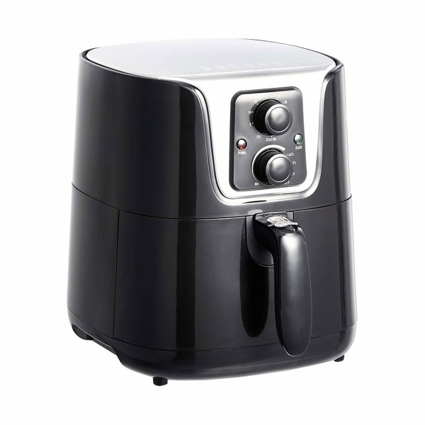 Frytkownica air fryer AmazonBasics 1400 W
