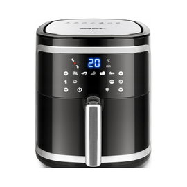 Frytkownica beztłuszczowa Aigostar Cube Smart 1900 W 7 l