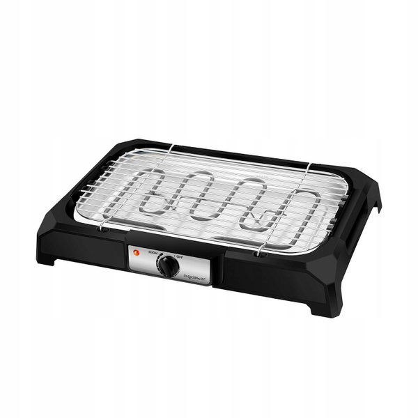 Grill elektryczny Aigostar Lava 2000 W