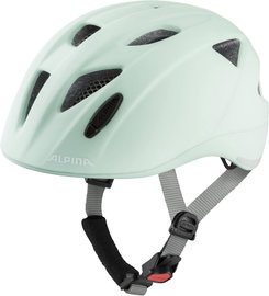 ALPINA Unisex Dzieci XIMO L.E. Kask rowerowy 49-54
