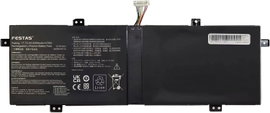 Bateria C21N1833 do VivoBook S14 i ZenBook 14 47 Wh 7 7 V