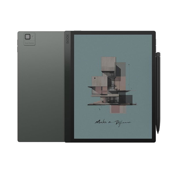 Czytnik Onyx Boox Tab Ultra C 128 GB 10,3 " czarny