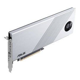 Karta rozszerzeń ASUS Hyper M.2 x16 Gen 4 do rozwoju NVMe