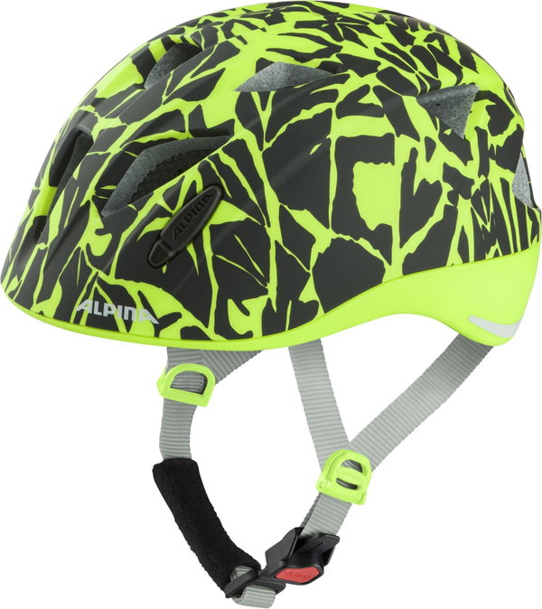 Kask rowerowy Alpina XIMO r. S