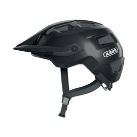 Kask rowerowy Abus MoTrip shiny black L
