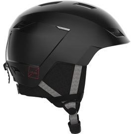 Kask narciarski Salomon Icon LT Access czarny r. M