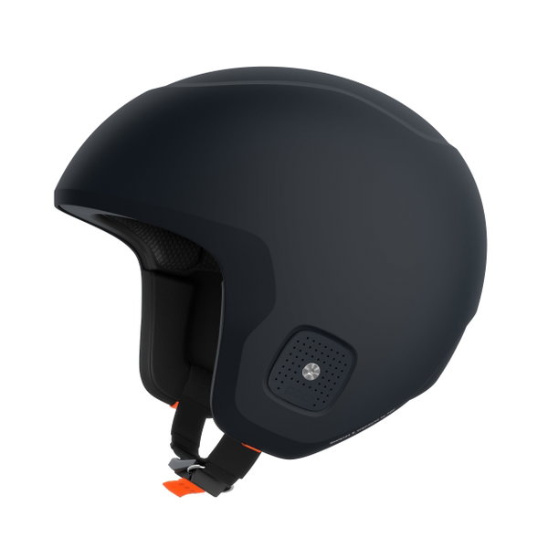 Kask narciarski POC Skull Dura X MIPS Apatite Navy Matt M-L 55-58cm