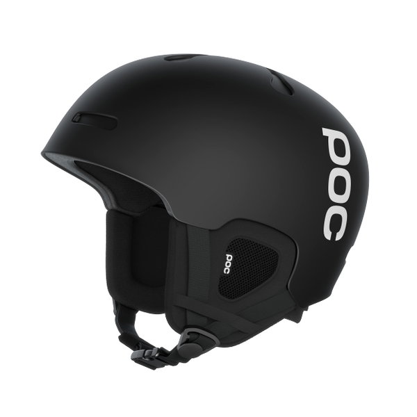 Kask narciarski POC Auric Cut Matt Black XS/S 51-54cm