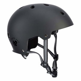 Kask K2 VARSITY PRO Skateboardowy Czarny Uniseks M