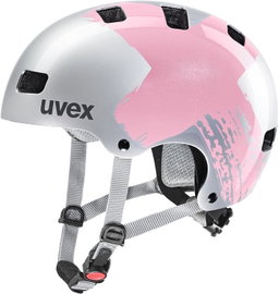 Kask rowerowy Uvex KID 3 r. S