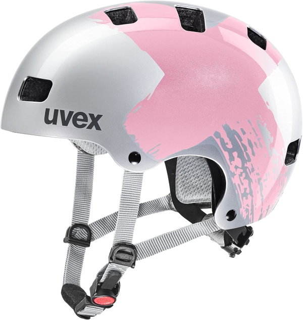 Kask rowerowy Uvex KID 3 r. S