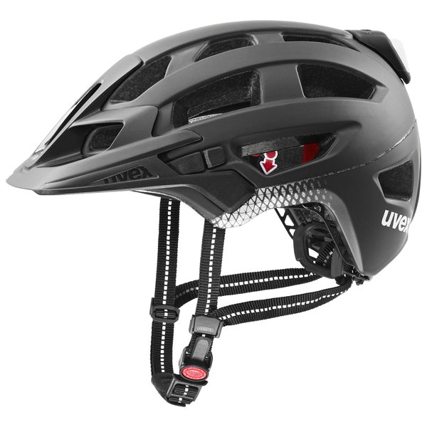 Kask rowerowy Uvex finale light 2.0 r. 52-57