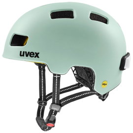 Kask rowerowy Uvex 1 r. 58-61 cm