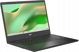 Laptop Acer CHROMEBOOK 314 14 " Intel Celeron N 4 GB / 128 GB czarny