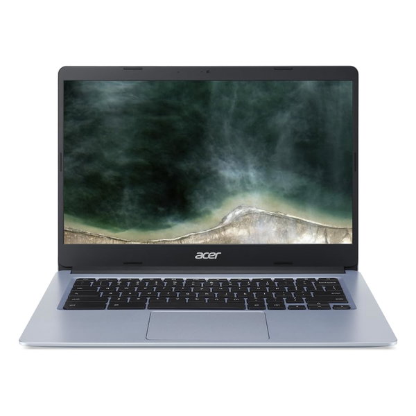Laptop Acer CHROMEBOOK 314 14 " Intel Celeron N 4 GB / 128 GB czarny