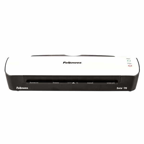 Laminator Fellowes 43859749614 na gorąco