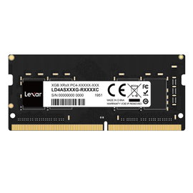 Pamięć RAM DDR4 Lexar SODIMM 8GB 3200MHz CL22