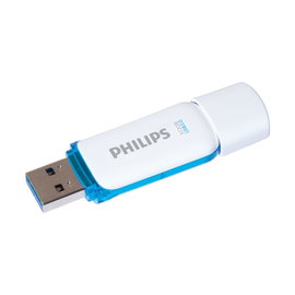 PENDRIVE PHILIPS SNOW EDITION 512 GB USB 3.0