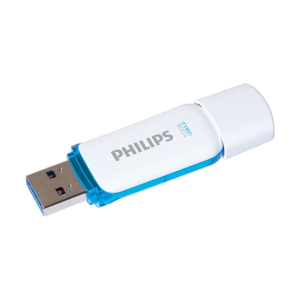 PENDRIVE PHILIPS SNOW EDITION 512 GB USB 3.0