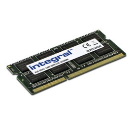 Pamięć RAM DDR3 Integral IN3V4GNAJKXLV 4 GB