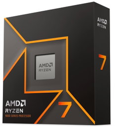 Procesor AMD Ryzen 7 9700X 8x3.8 GHz 32 MB AM5 BOX (100-100001404WOF)