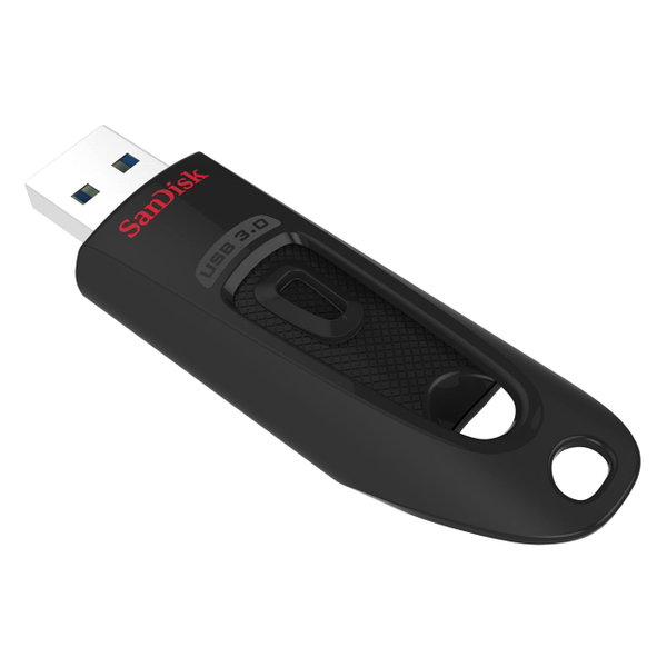 SanDisk Ultra USB 3.0 Dysk Flash 64 gb Pendrive magazyn danych