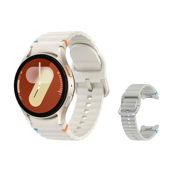 Smartwatch Samsung Galaxy Watch7 (L300) 40mm beżowy