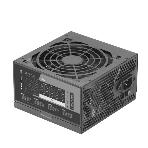 Tacens Anima APIII750, Zasilacz Pc Atx 750W,