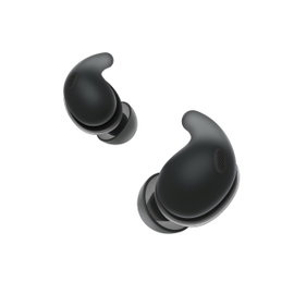 Słuchawki SONY LinkBuds Fit WF-LS910NB Dokanałowe BT 5.3 bezprzewodowe