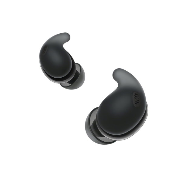 Słuchawki SONY LinkBuds Fit WF-LS910NB Dokanałowe BT 5.3 bezprzewodowe