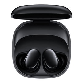 Słuchawki bezprzewodowe Xiaomi Redmi Buds 6 Play TWS Bluetooth 5.4 Czarne