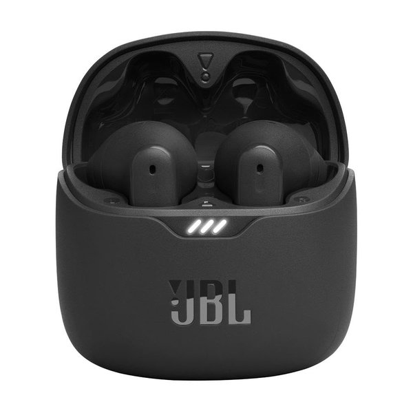 Słuchawki bezprzewodowe dokanałowe JBL Tune Flex