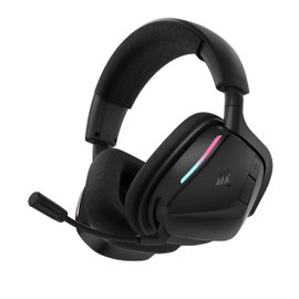 Słuchawki bezprzewodowe nauszne Corsair Void Wireless 2.0 Carbon