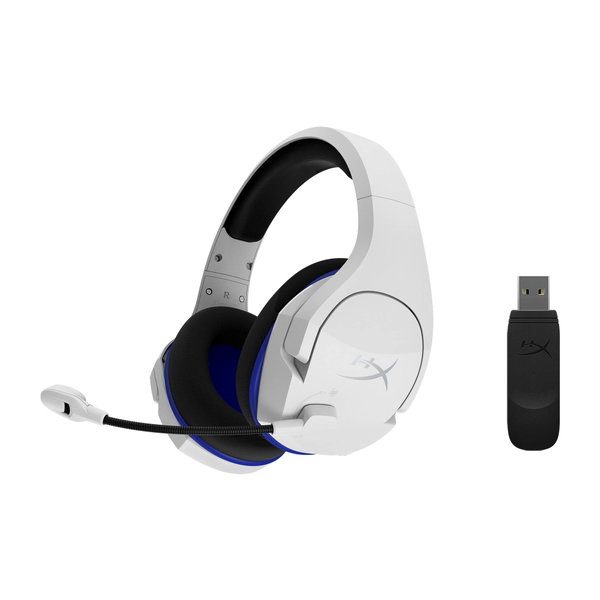 Słuchawki bezprzewodowe nauszne HyperX 4P5J1AA