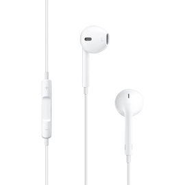 Słuchawki przewodowe douszne Do Apple MWU53ZM/A