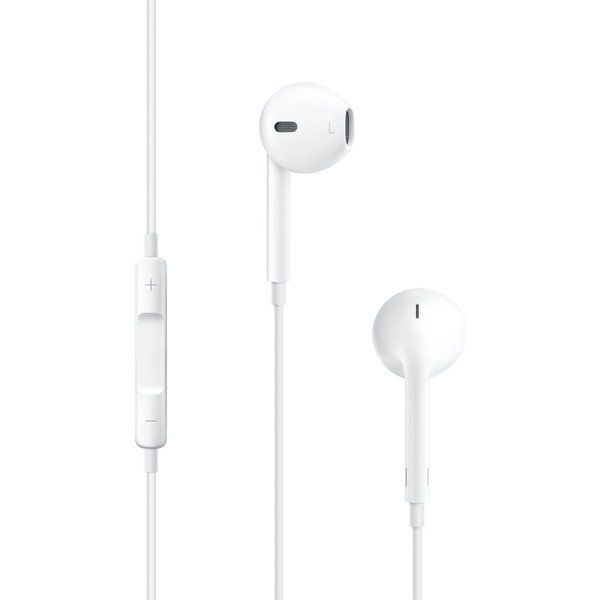Słuchawki przewodowe douszne Do Apple MWU53ZM/A